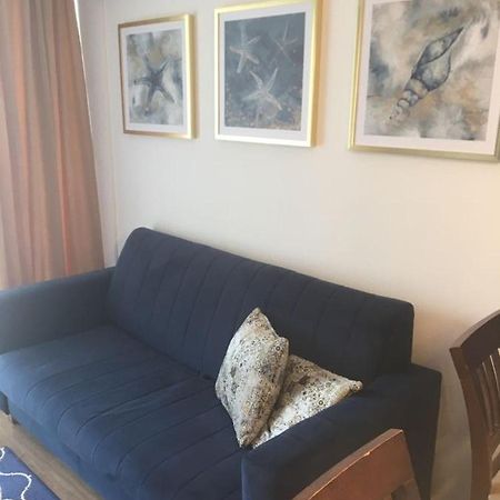 Apartament Przy Plazy Seagull Porta Mare دجيفنوفيك المظهر الخارجي الصورة