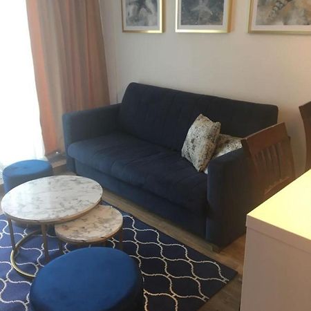 Apartament Przy Plazy Seagull Porta Mare دجيفنوفيك المظهر الخارجي الصورة