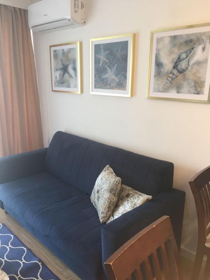 Apartament Przy Plazy Seagull Porta Mare دجيفنوفيك المظهر الخارجي الصورة