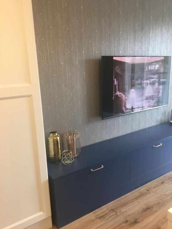 Apartament Przy Plazy Seagull Porta Mare دجيفنوفيك المظهر الخارجي الصورة